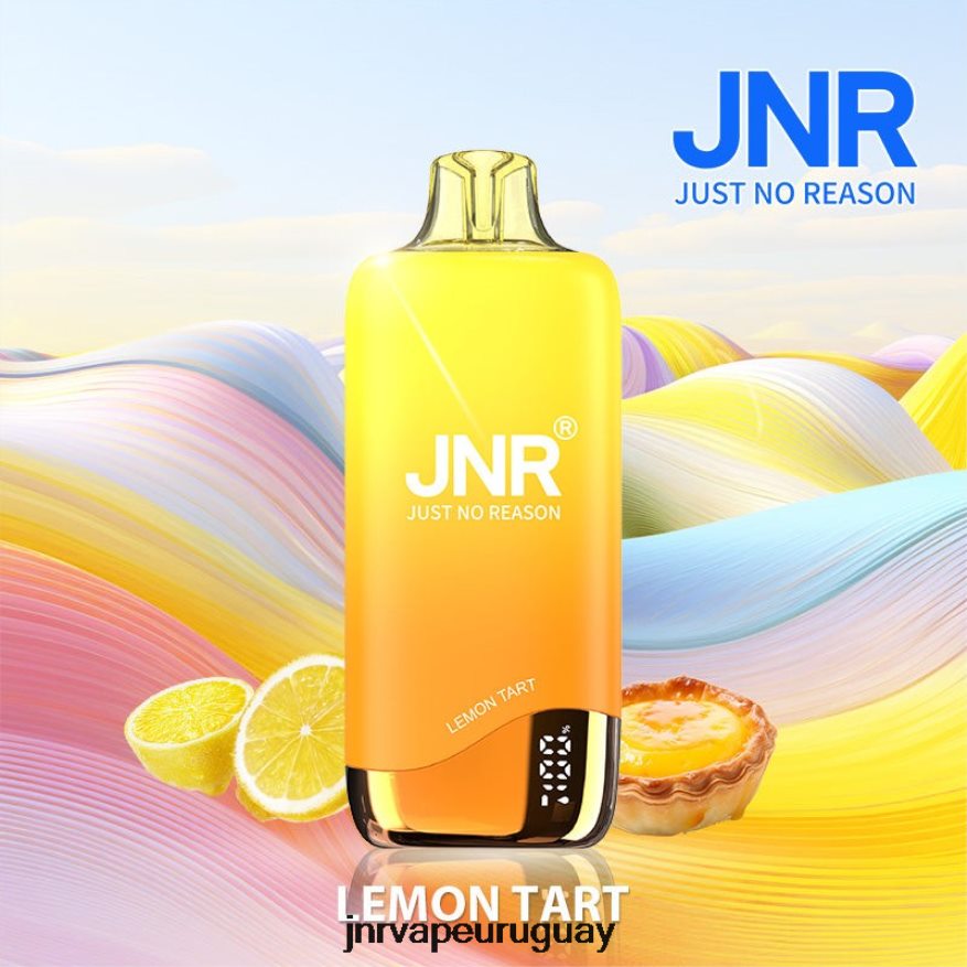 arcoiris jnr tarta de limón J4NP8T258 -JNR Vape Uruguay