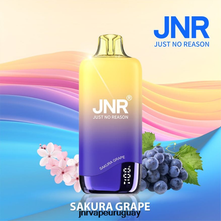 arcoiris jnr uva sakura J4NP8T264 -JNR Vape Pods