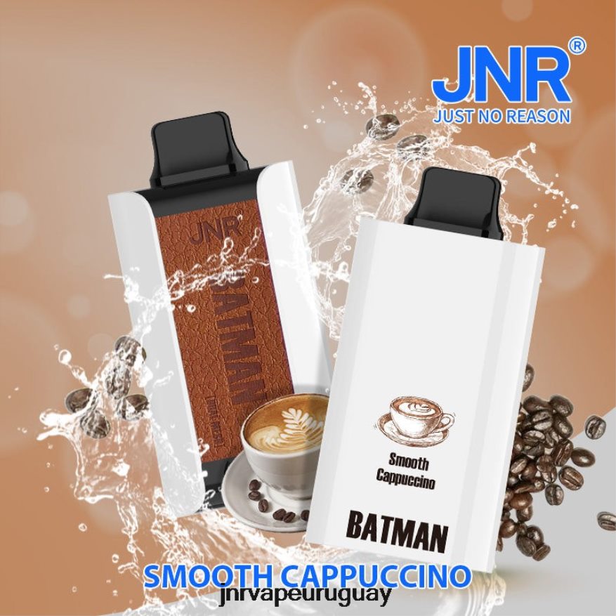 batman jnr capuchino suave J4NP8T243 -JNR Vape Flavours