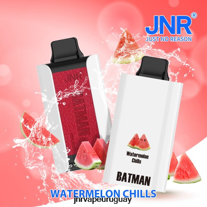 batman jnr escalofríos de sandía J4NP8T244 -JNR Vape Pods