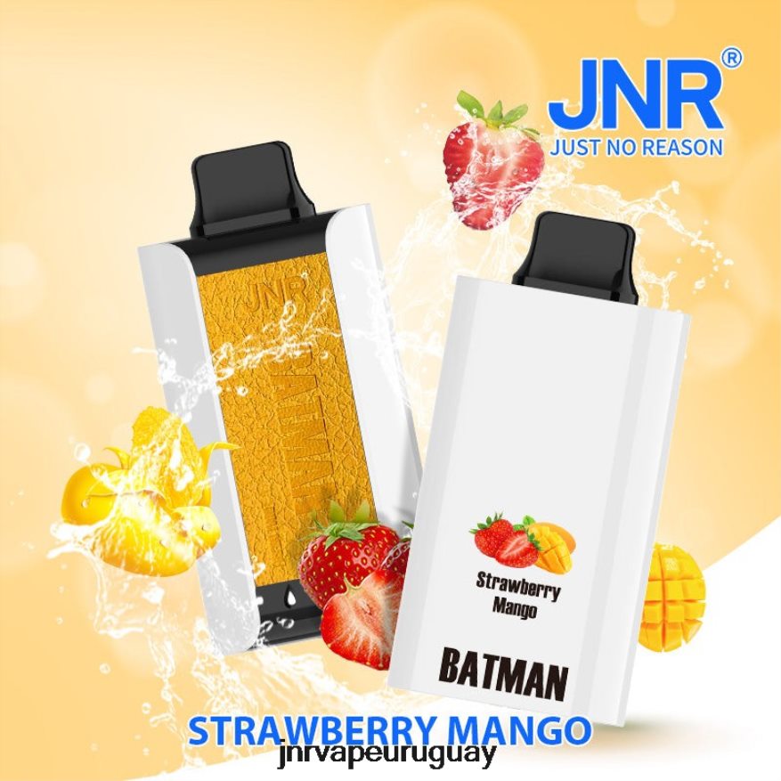 batman jnr mango fresa J4NP8T242 -JNR Vapes Factory