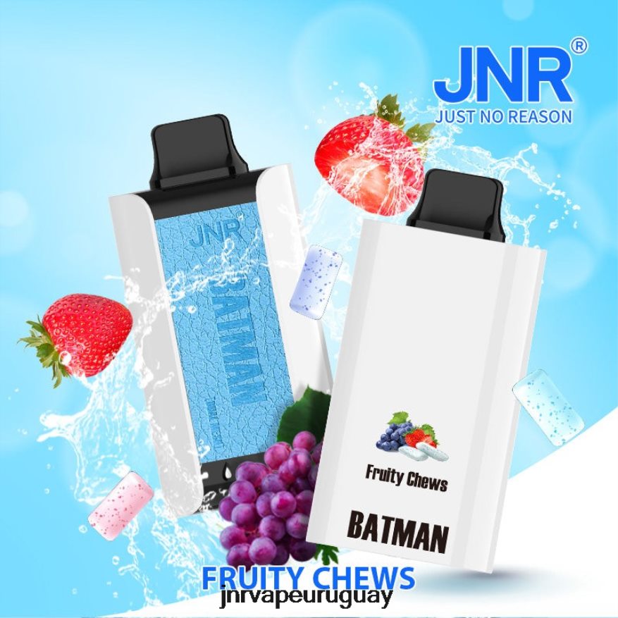 batman jnr masticables afrutados J4NP8T233 -JNR Vape Flavours