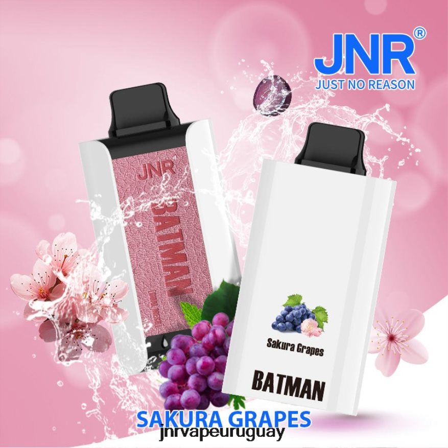 batman jnr uvas sakura J4NP8T237 -JNR Vape Price