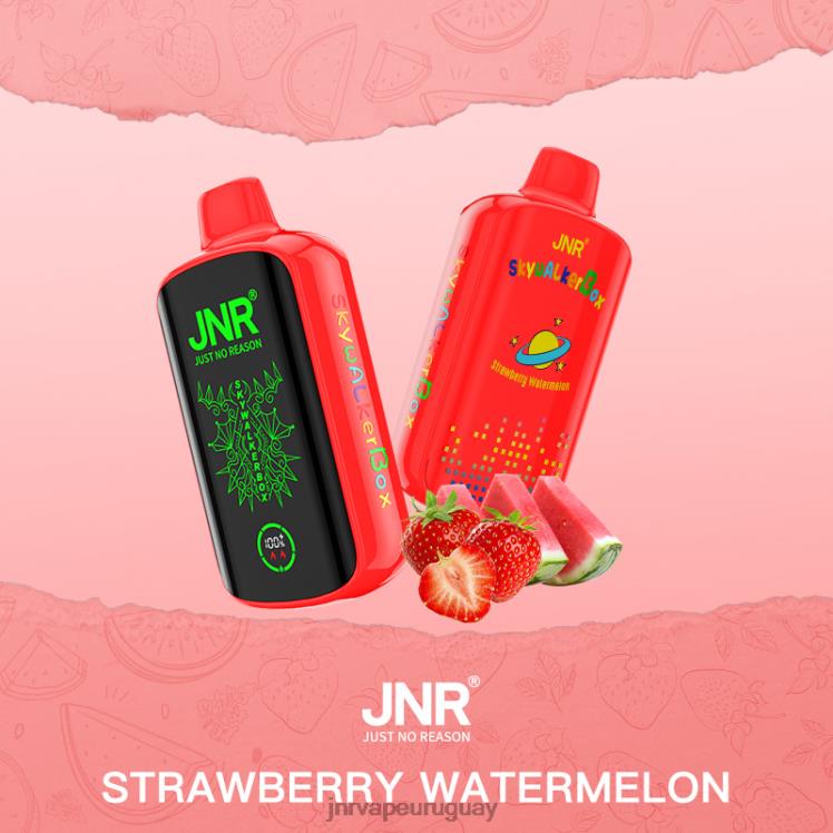 JNR SKYWALKER caja sandia fresa 4HZ8V48 - JNR Vape Montevideo