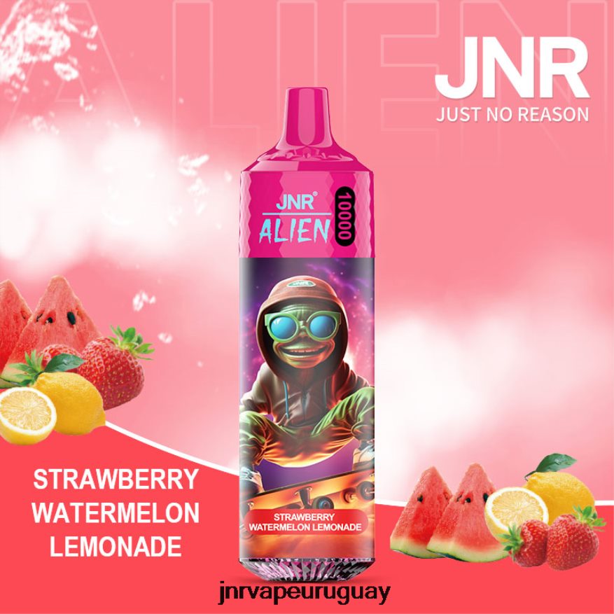 extraterrestre junior limonada de fresa y sandia J4NP8T157 -JNR Vape Price