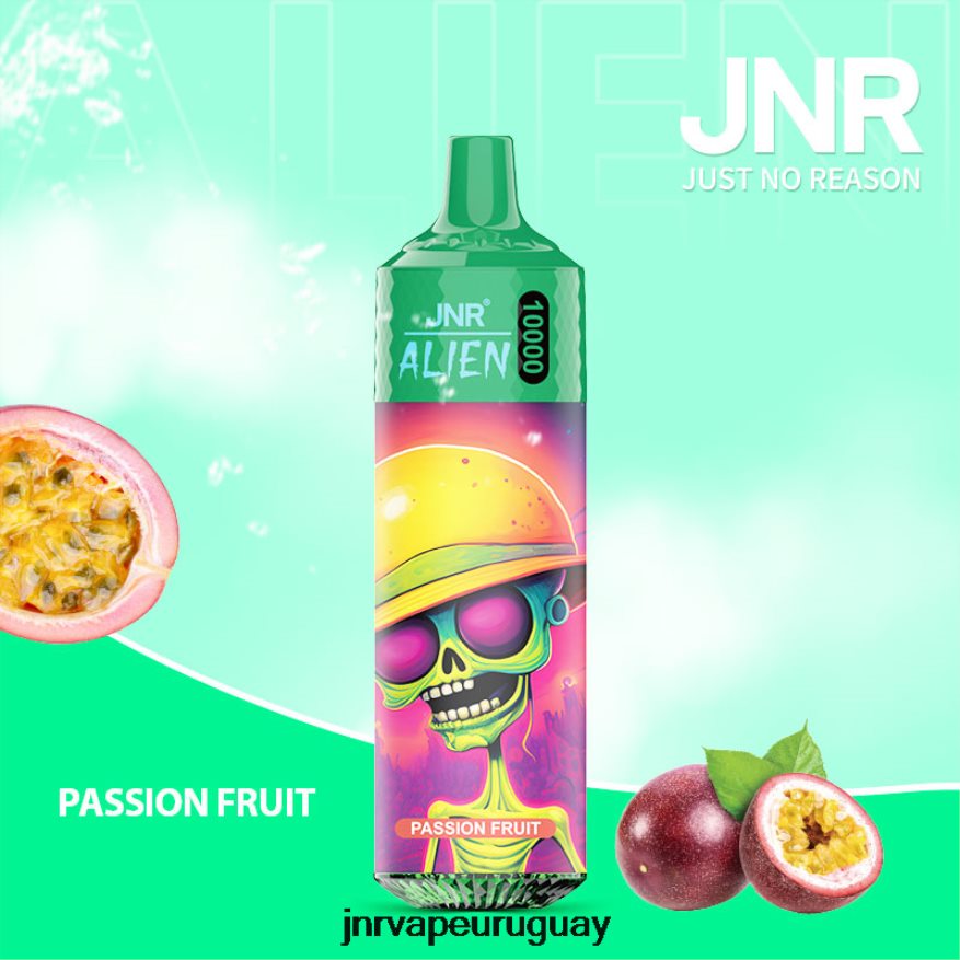 extraterrestre junior maracuyá J4NP8T134 -JNR Vape Pods