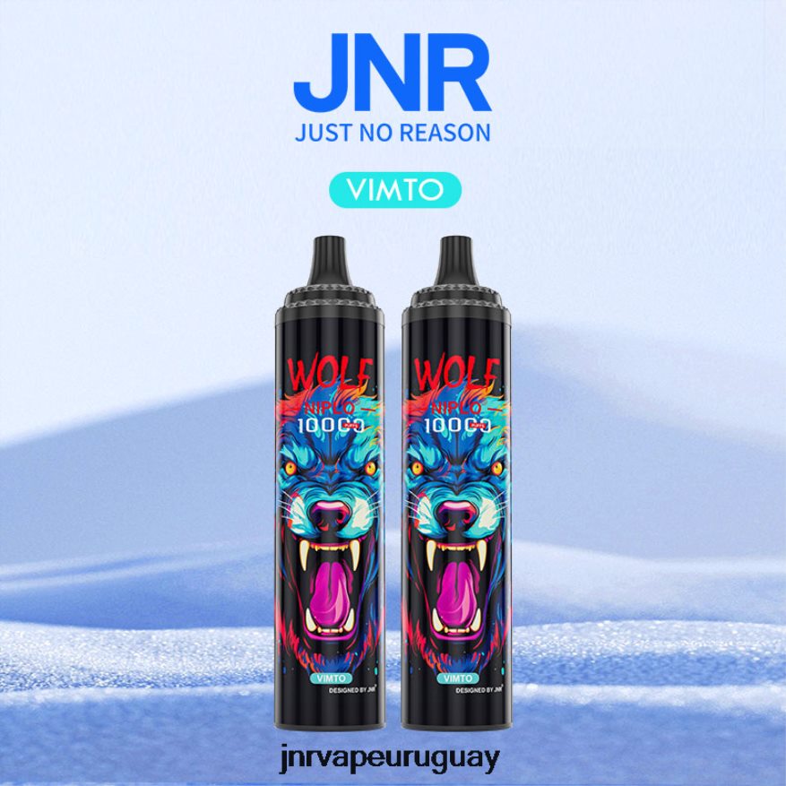 jnr lobo niplo vimto J4NP8T349 -JNR Vape Montevideo